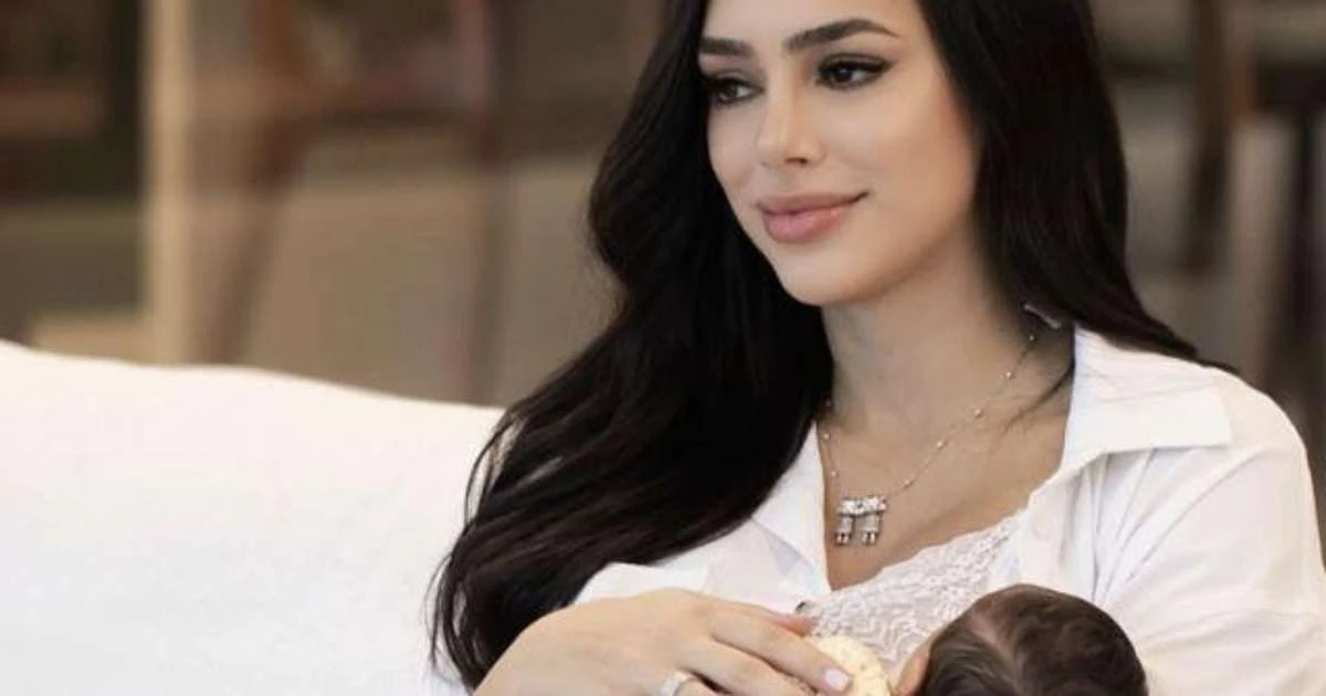 Bruna Biancardi revela que ganhou 14 kg na gestação: 'Esperando o corpo voltar'