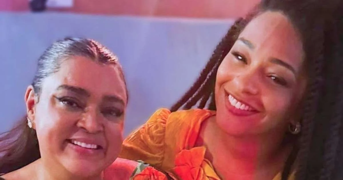 'Ela foi muito generosa': após velório, Juliana Alves se emociona ao revelar gesto de Preta Gil com seu ex-marido, o diretor Ernani Nunes
