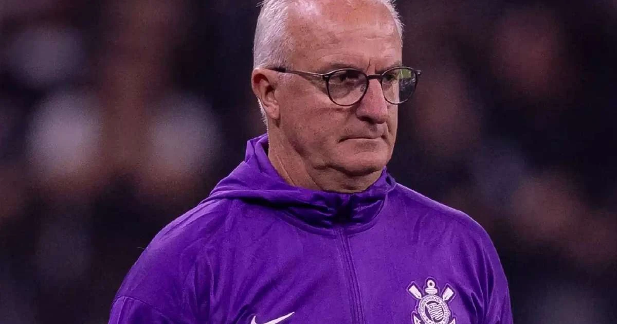 Dorival Jr pode poupar jogadores para Botafogo x Corinthians