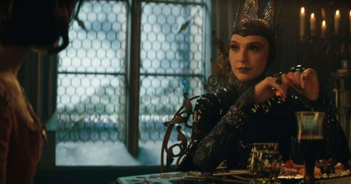 Gal Gadot atribui fracasso de 'Branca de Neve' a 'pressão' anti-Israel
