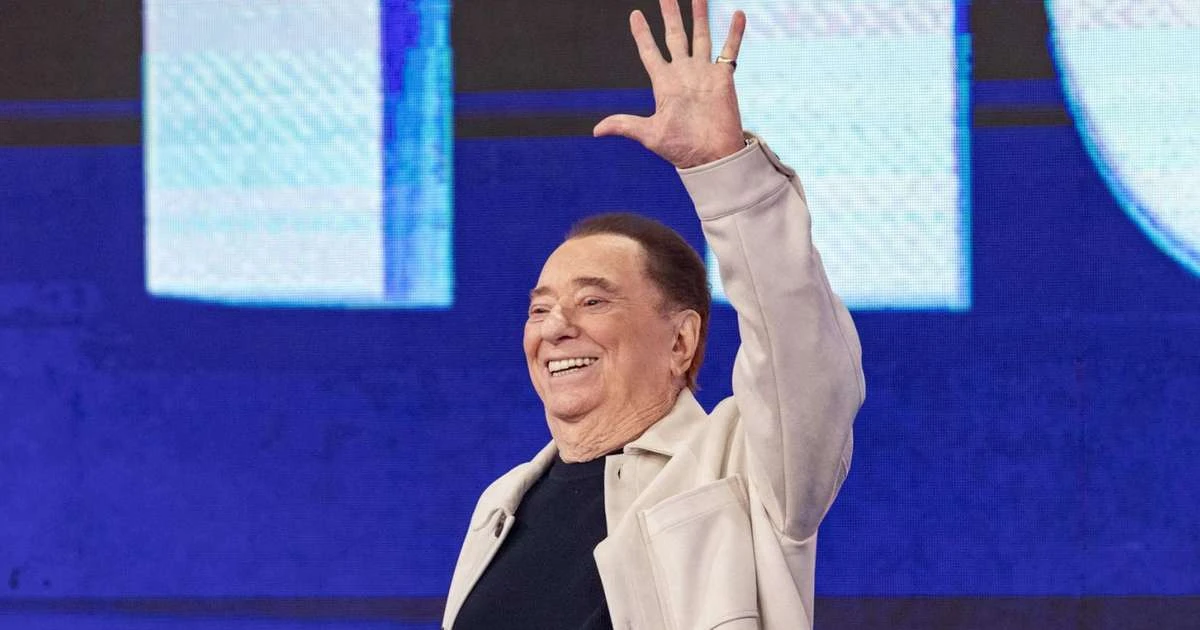Filho de Raul Gil, Raulzinho proíbe irmã e sobrinha de falarem sobre a família: 'Ordem extrajudicial'