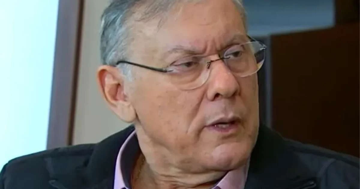Milton Neves faz previsões sobre Botafogo x Palmeiras e Internacional x Flamengo no Brasileirão