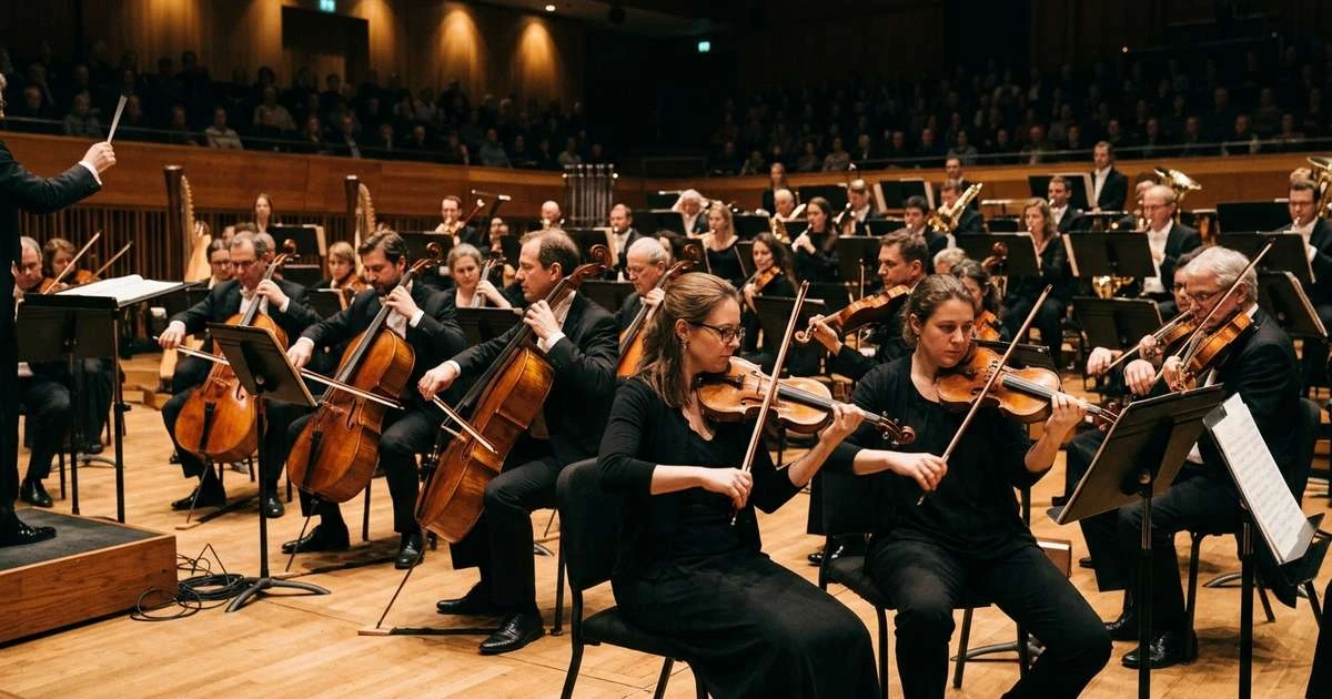 Orquestra Sinfônica de Teresina apresenta concerto de São João no domingo