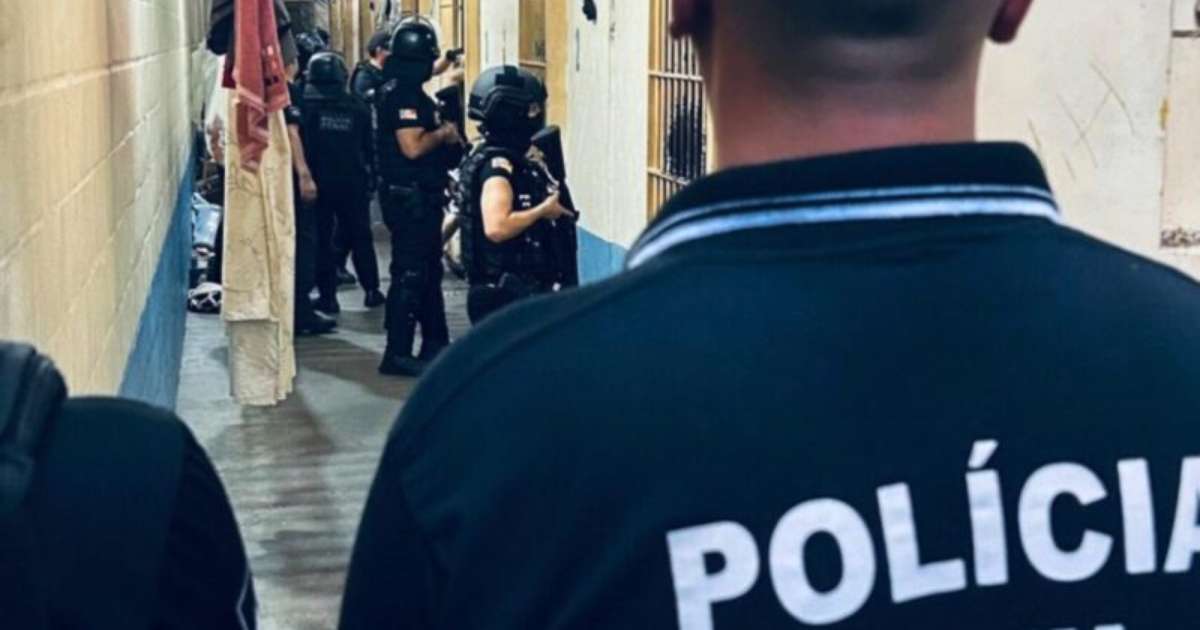 Quadrilha do 'Golpe dos Nudes' envolvendo detentos é desarticulada em Operação da Polícia Civil do RS