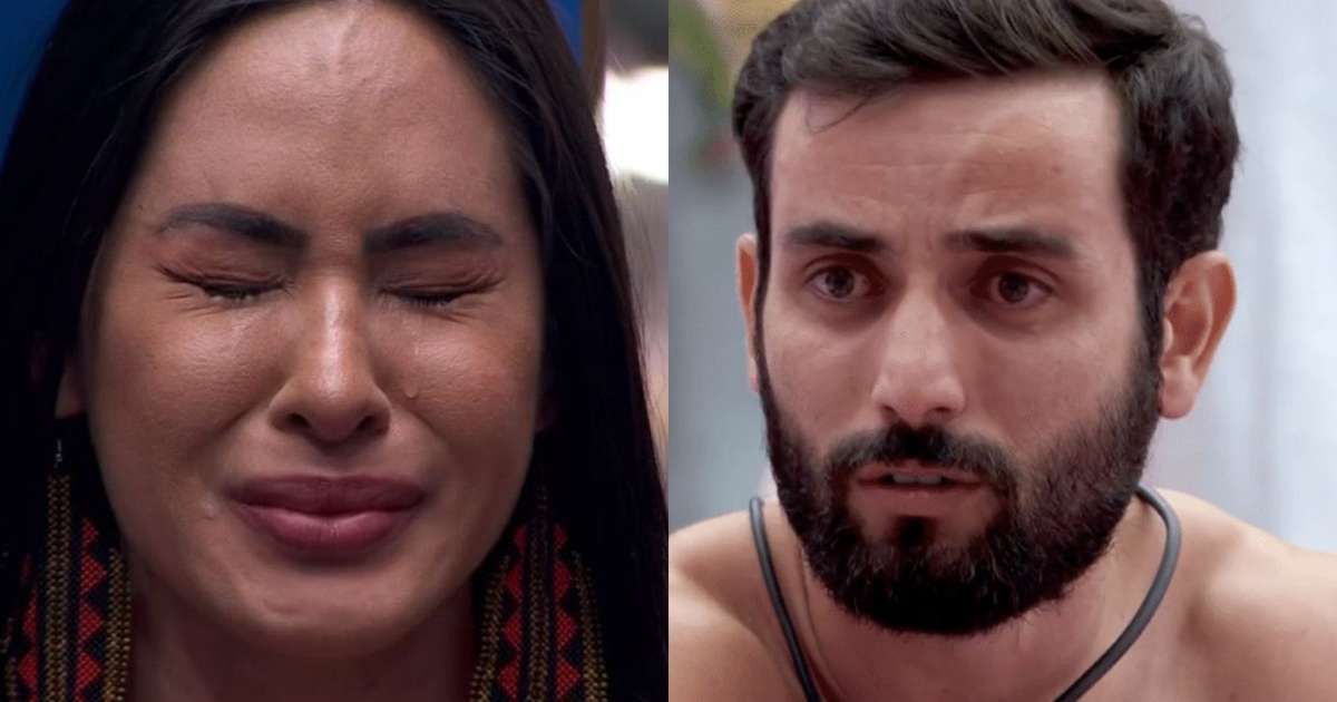 Por que Isabelle não usa aliança dada por Matteus? Verdade de ex-BBBs vem à tona!