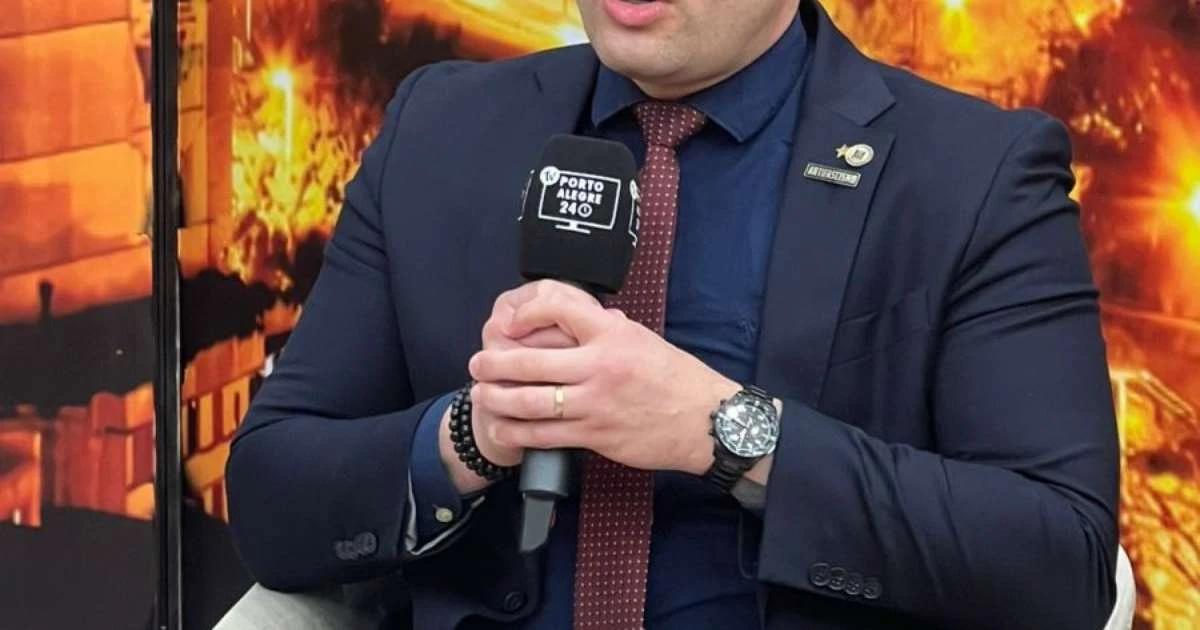 Em debate, Leonel Radde afirma que Stalin foi criminoso e compara Bolsonaro a genocidas