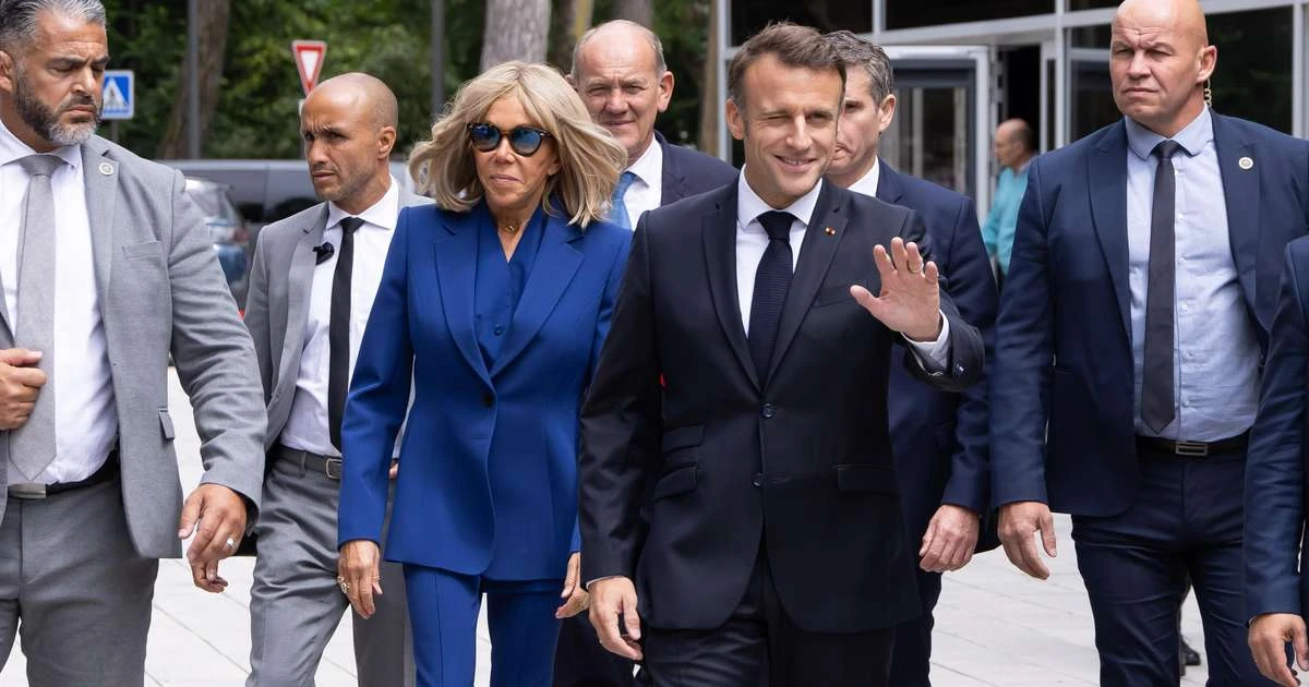 França caminha para instabilidade política após eleição sem partido com maioria