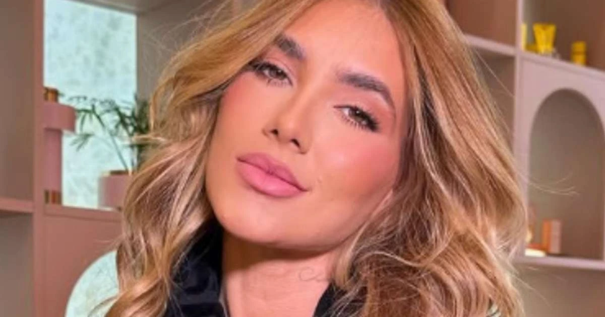 Virginia revela verdadeiro motivo de não gravar mais na academia: 'Olhando'