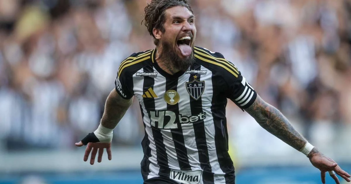 Sai ou fica? Atualização na situação de Lyanco, do Atlético-MG