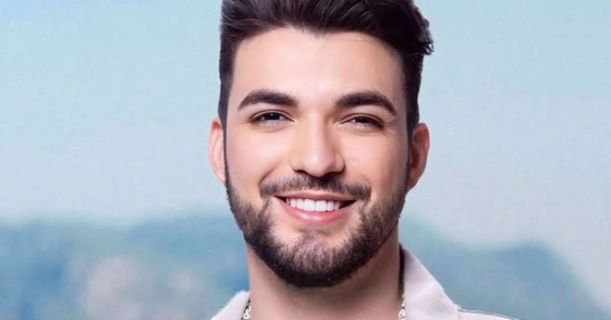 Wagner Barreto não descarta entrar em realities e comenta apoio da Globo após o 'The Voice Kids'