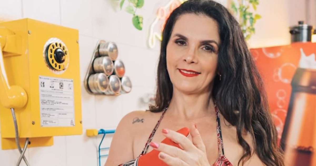 Ex-Fazenda, Luiza Ambiel fala sobre descoberta de bissexualidade: 'Gosto dos dois'