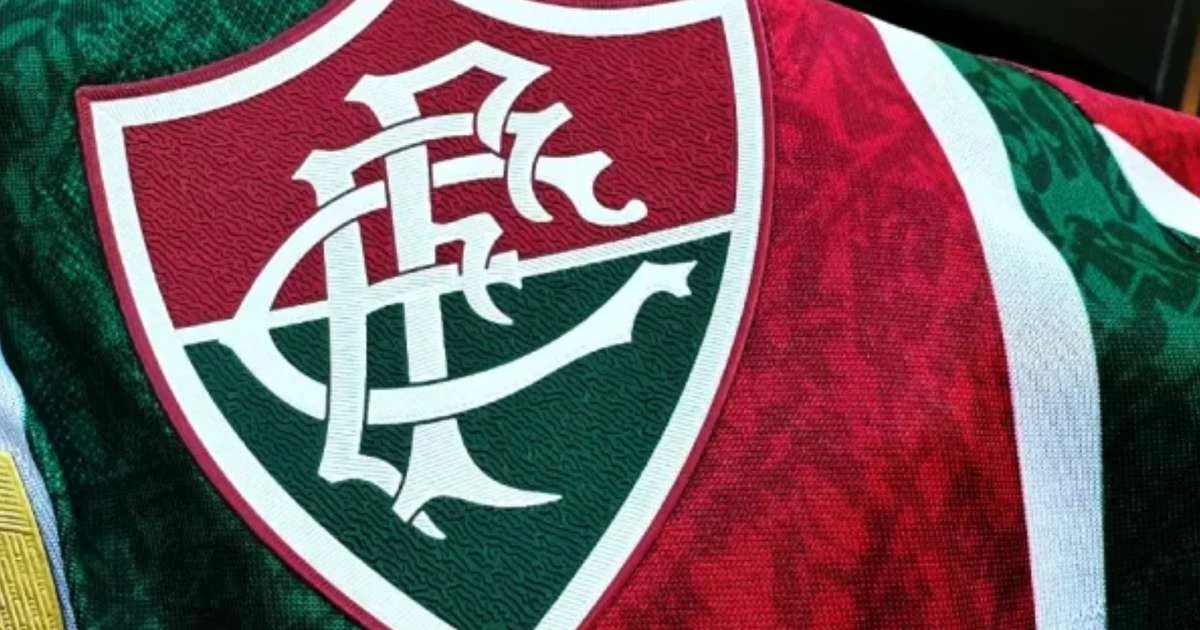 Fluminense pode liberar atacante para rival do Brasileirão