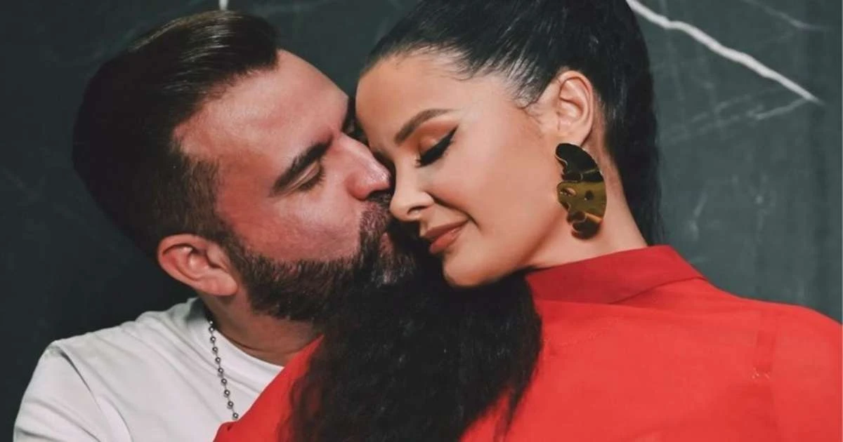 Maraisa planeja gravidez e fala sobre futuro com Fernando Mocó