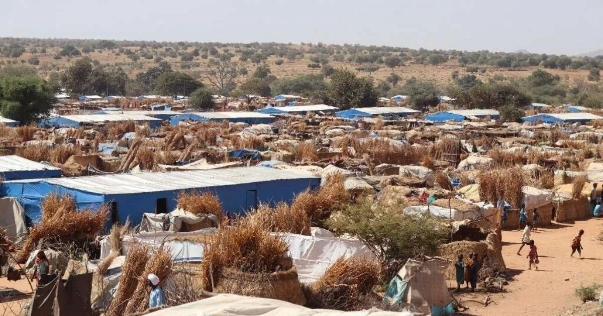 Surto de cólera deixa ao menos 40 mortos no Sudão, em crise humanitária devido a guerra interna