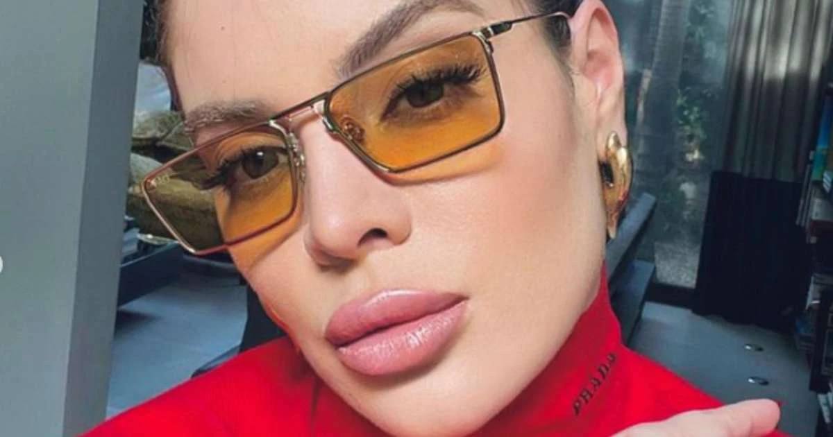 Gkay expõe golpes que tomou no início da carreira como influencer: 'Me passou a perna'