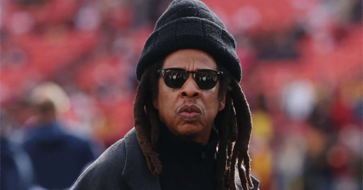JAY-Z remove vídeo do ICE por uso não autorizado de sua música