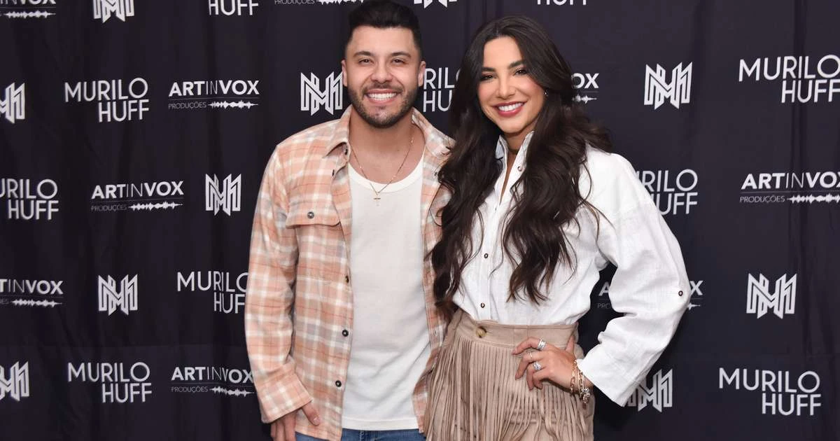 Namorada de Murilo Huff em A Fazenda 17? Post misterioso entrega tudo