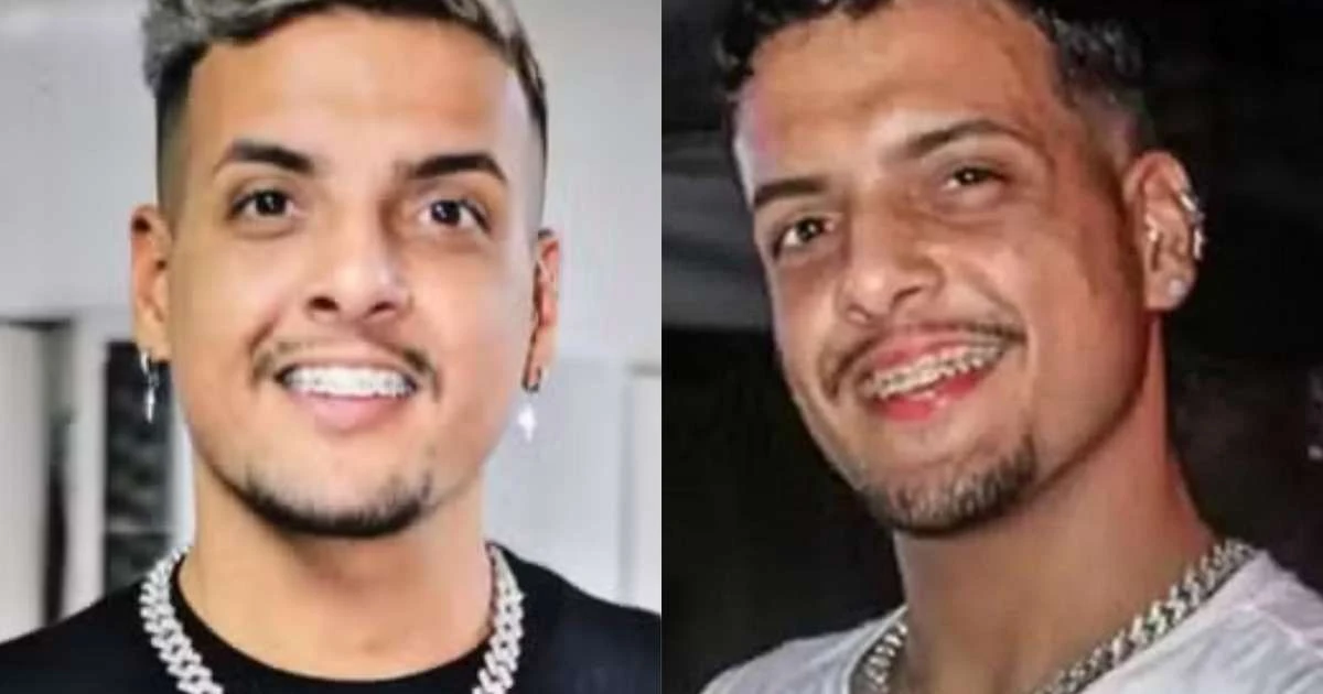 Triste! Cantor de pagode fez revelação à equipe médica antes de morrer
