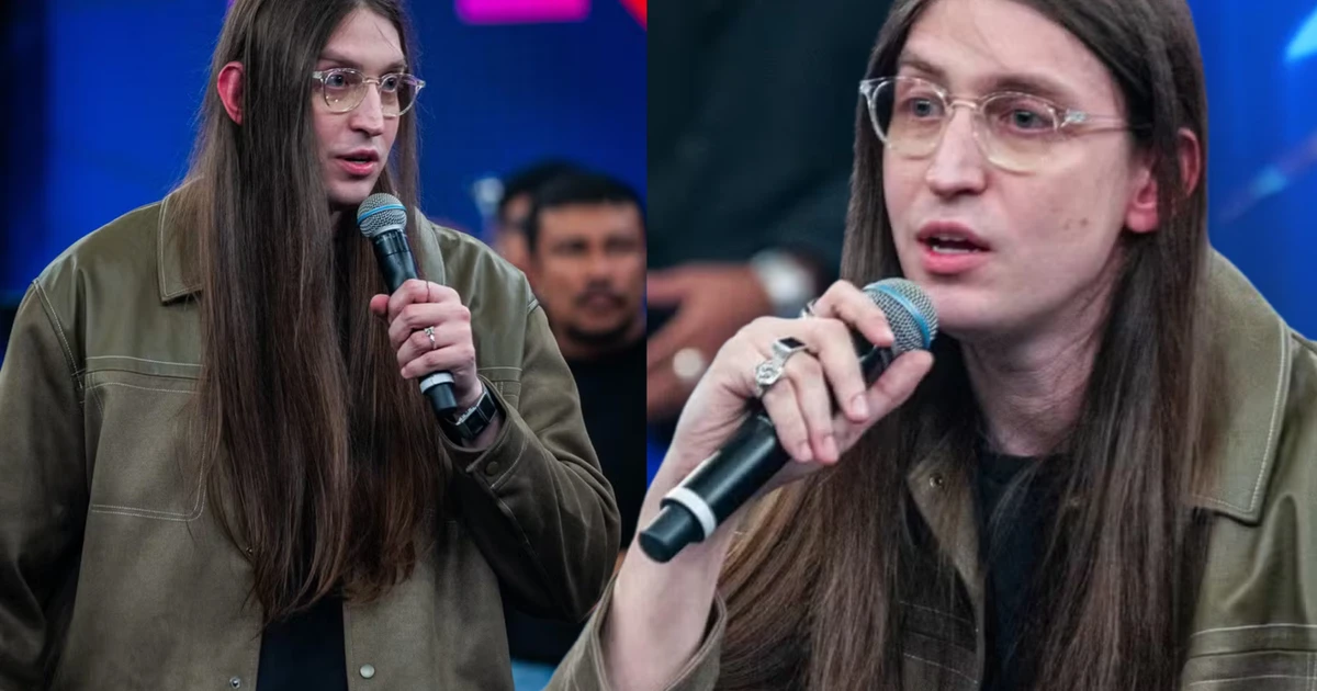 Felca no 'Altas Horas': após expôr adultização em vídeo viral, youtuber opina sobre ameaças e processos. 'Quem tem que ter medo são eles'