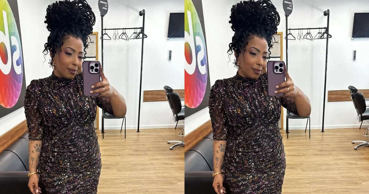 Juliana Oliveira aciona Justiça e pede indenização milionária a Otávio Mesquita