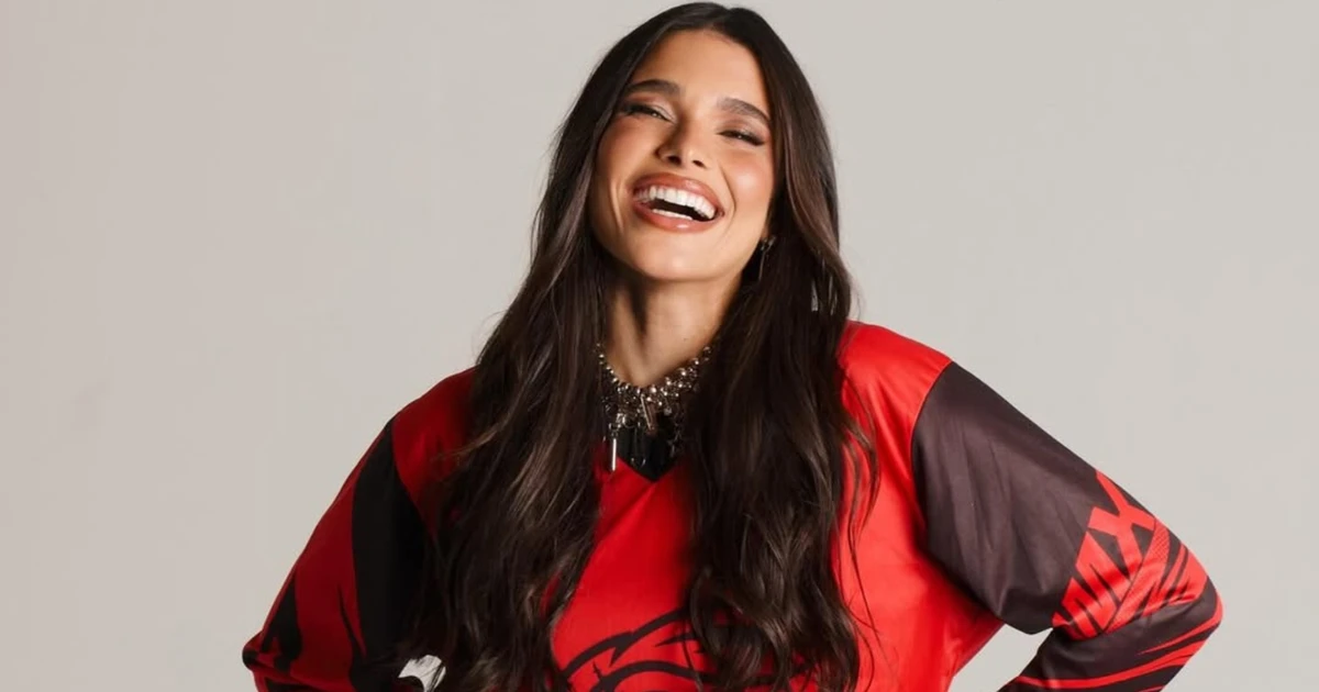 Lary relembra parceria musical com Dennis DJ: 'Um dos dias mais especiais da vida'