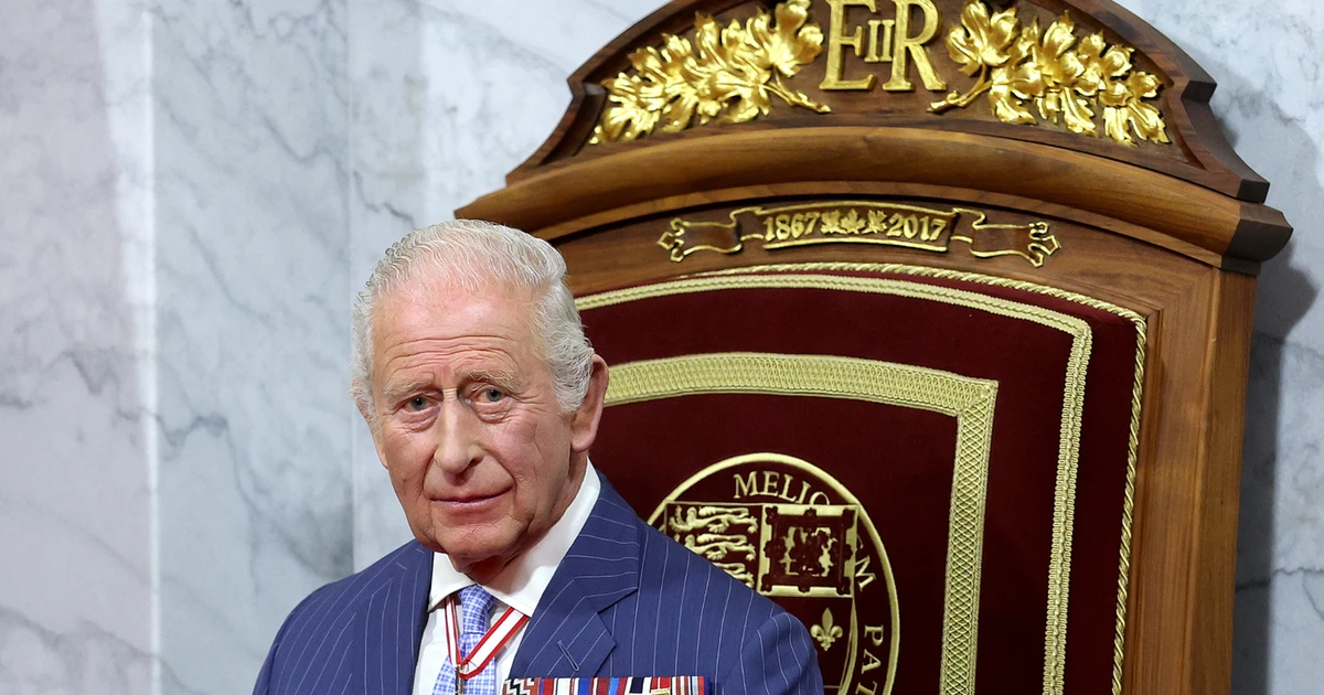 Demissão imediata! Rei Charles III não mediu palavras: 'O rei não quis ouvir'