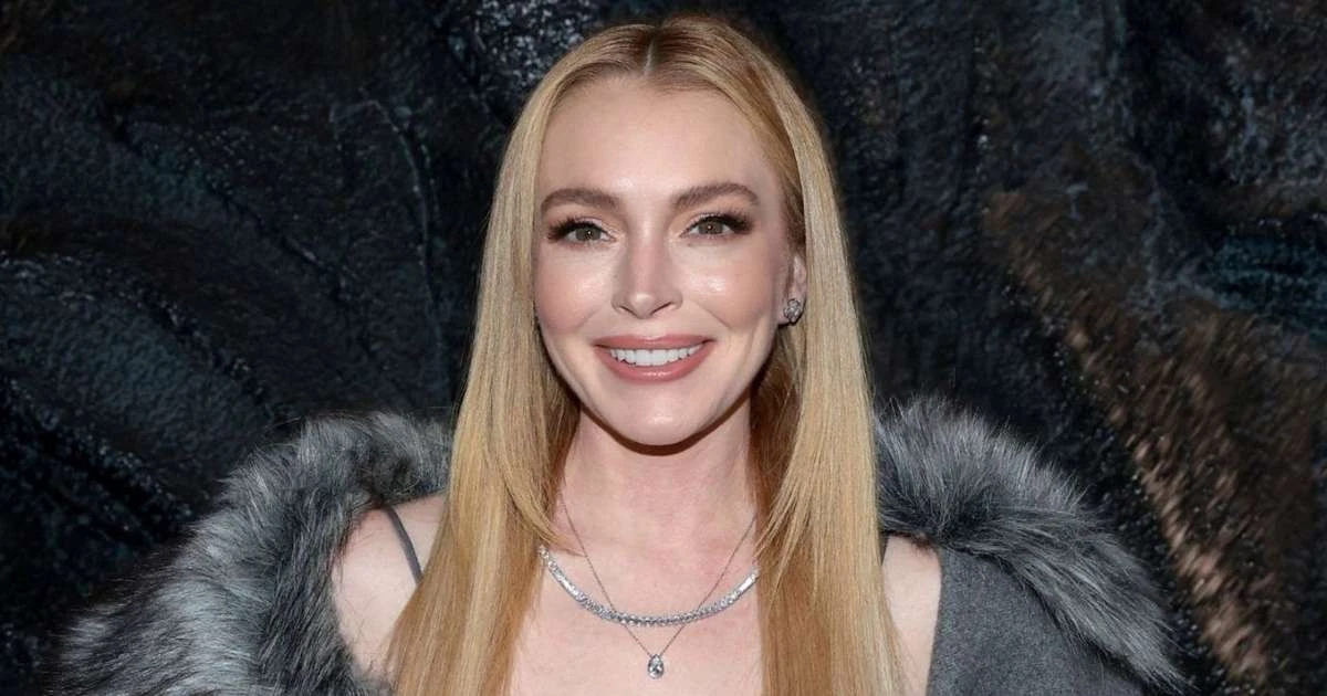 Balde de salada proteica e biscoito sem glúten: poucos sabem, mas é assim a dieta que Lindsay Lohan segue para manter sua beleza e corpo em dia