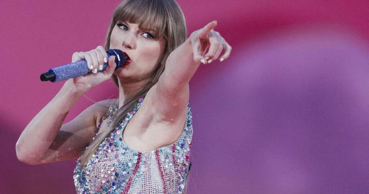 Entenda como a luta de Taylor Swift para controlar seu catálogo transforma a indústria musical
