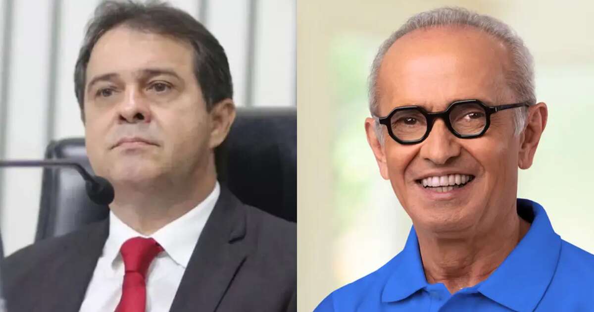 Fortaleza tem disputa mais acirrada do 2º turno entre as capitais; João Pessoa reelege prefeito com folga