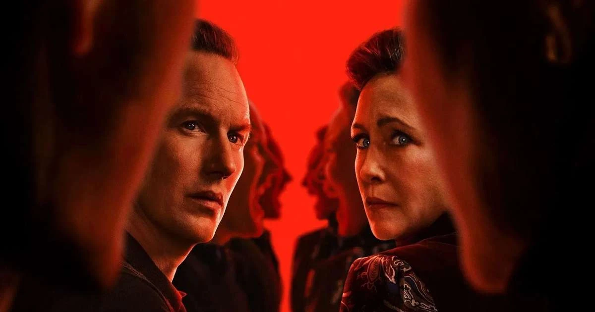 'Invocação do Mal 4' se torna a segunda maior estreia da história para um filme de terror