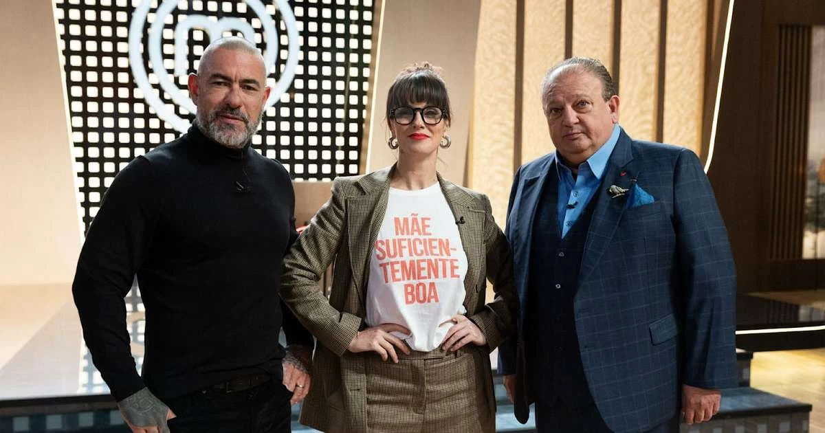 Diretora do Masterchef revela qual o perfil ideal de participante: 'A gente seleciona'
