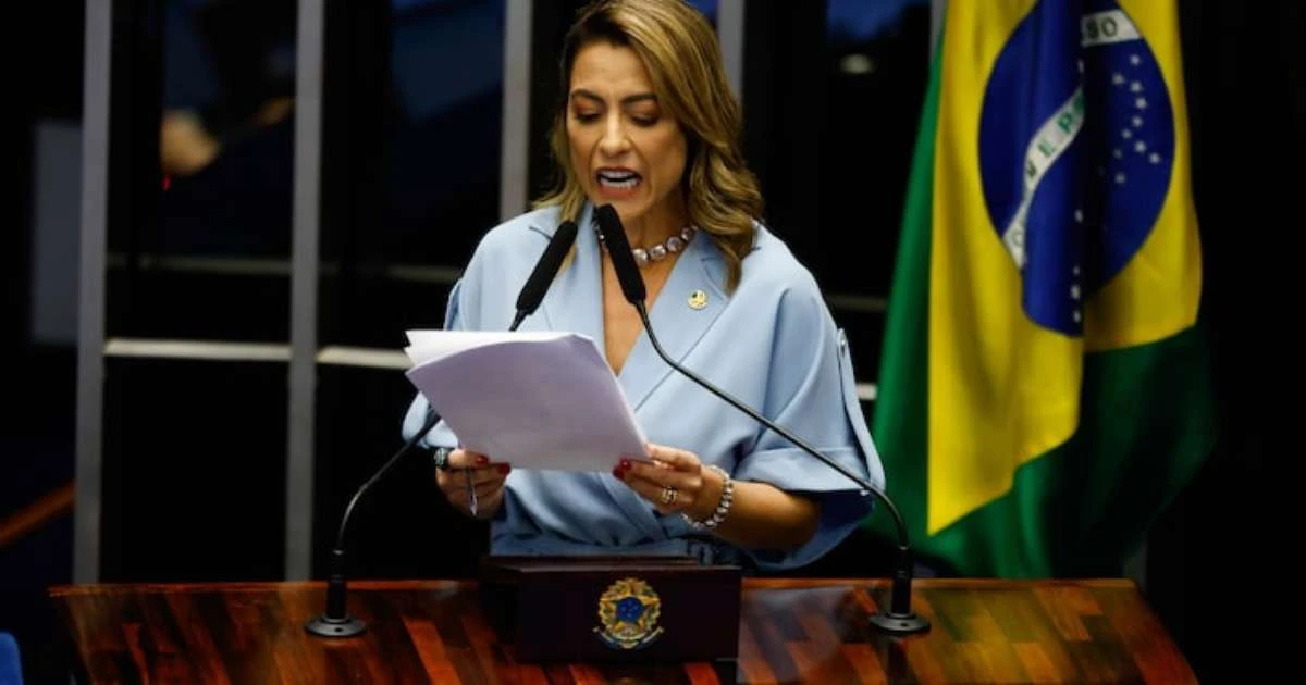 Soraya quer Ciro Nogueira fora da CPI das Bets e senador reage: 'auxiliou lobista'