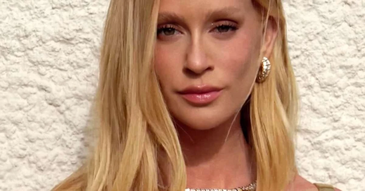 Após Cannes, Marina Ruy Barbosa revela bastidores, novo visual e rotina de recuperação