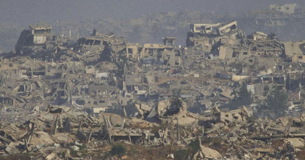 Leila Slimani e Virginie Despentes encabeçam lista de 300 escritores que denunciam genocídio em Gaza