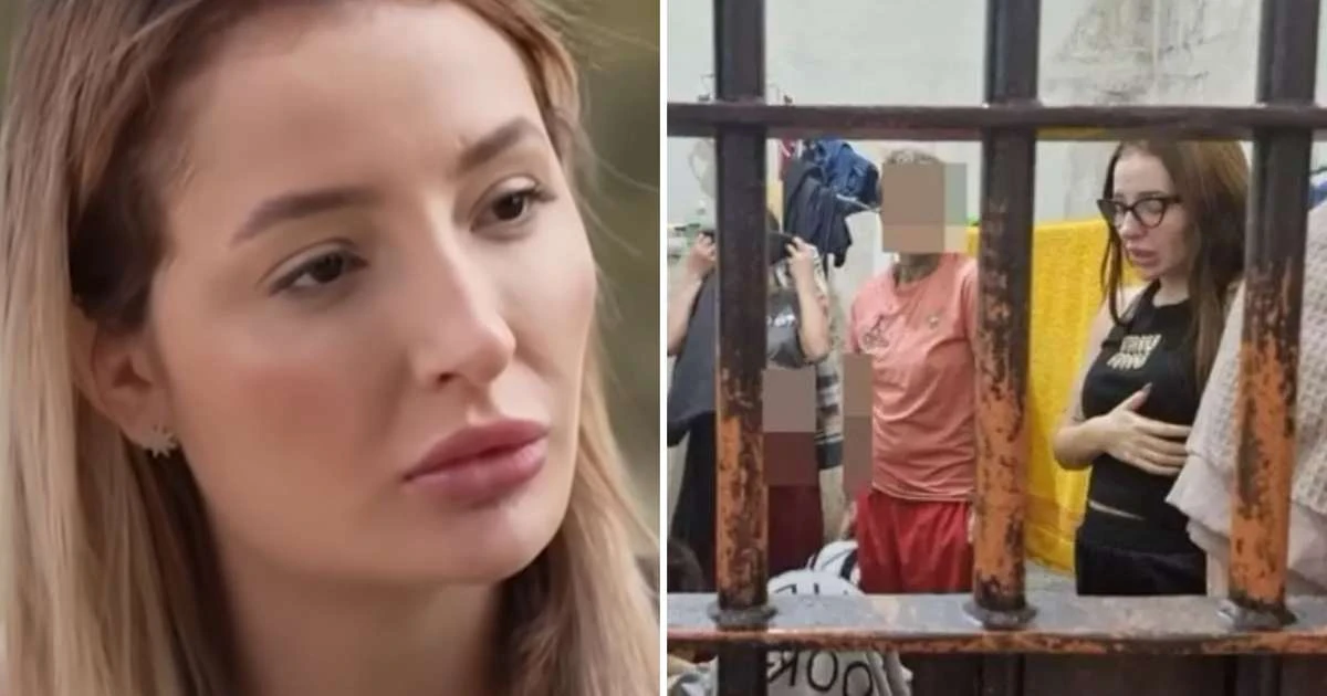 Cadeia em que Nayara Macedo está presa já foi denunciada por tortura; entenda