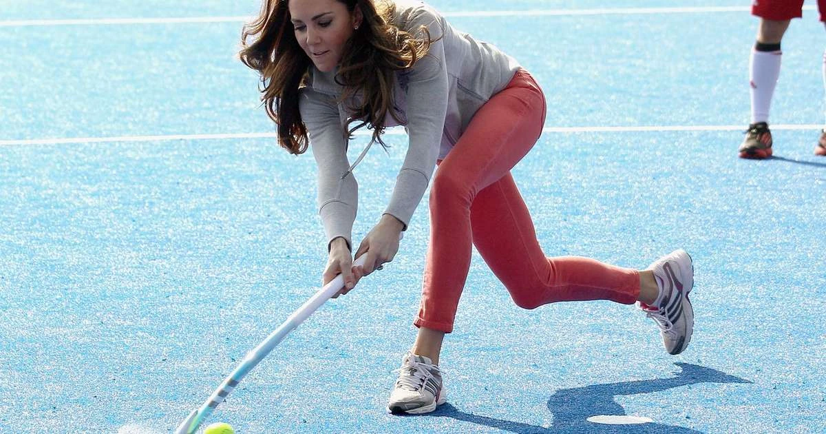 Seis hábitos de Kate Middleton - da dieta à rotina de exercícios - que qualquer mulher pode adotar para viver bem aos 40 (ou antes de chegar lá!)