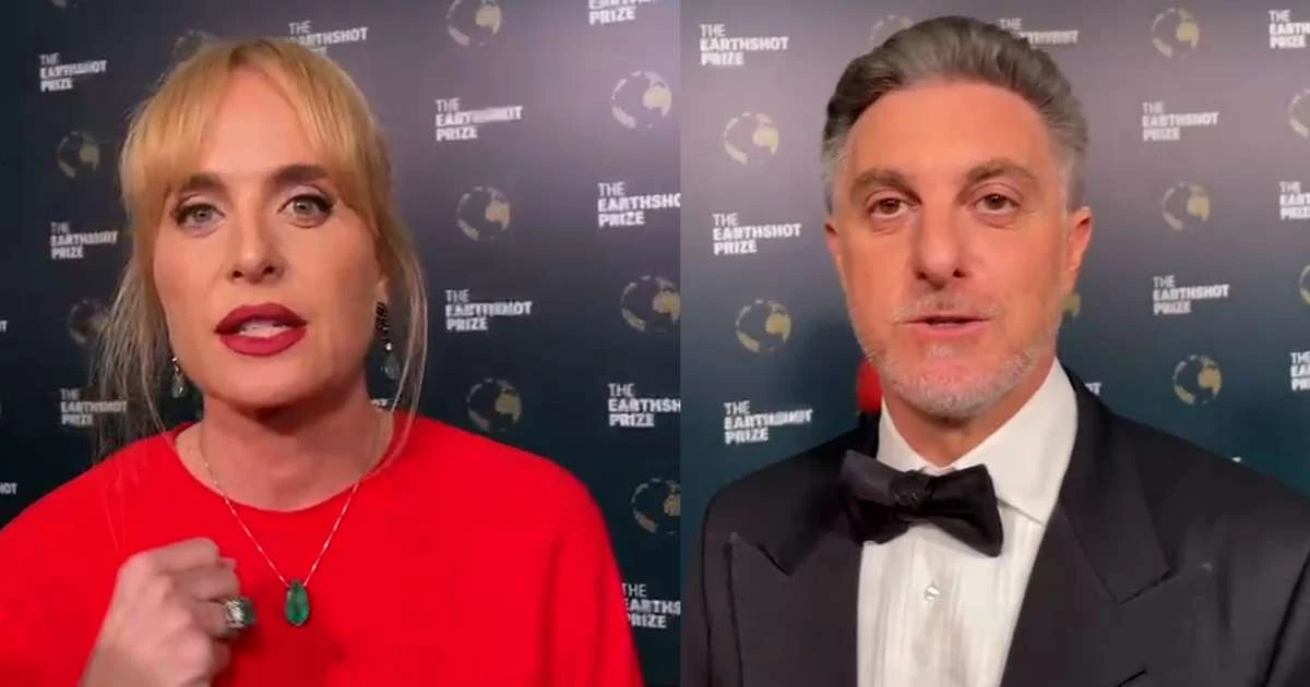 'É uma geração mais consciente': Angélica e Huck falam sobre educação ambiental em casa