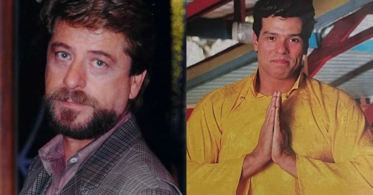 Morando de favor e mais: veja como estão 8 galãs da Globo dos anos 80