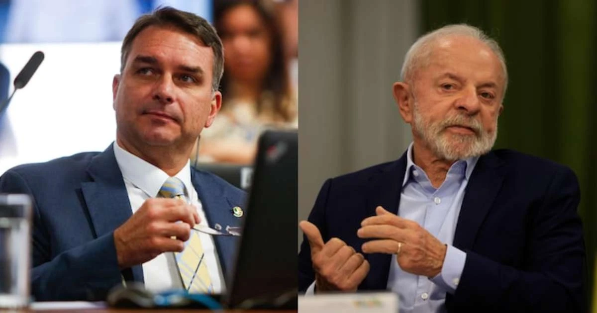 Renovação, moderação e honestidade: o que o eleitor independente cobra de Lula e Flávio em 2026