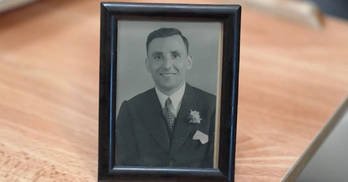 Em busca do soldado Tom: a solução do mistério do prisioneiro de guerra soviético da 2ª Guerra Mundial