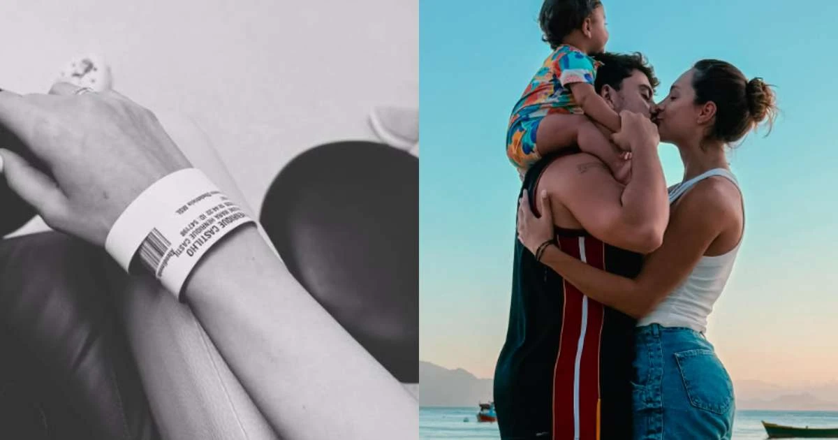 Influenciadora Yasmin Castilho perde bebê e lamenta dor: 'Precisei me despedir'