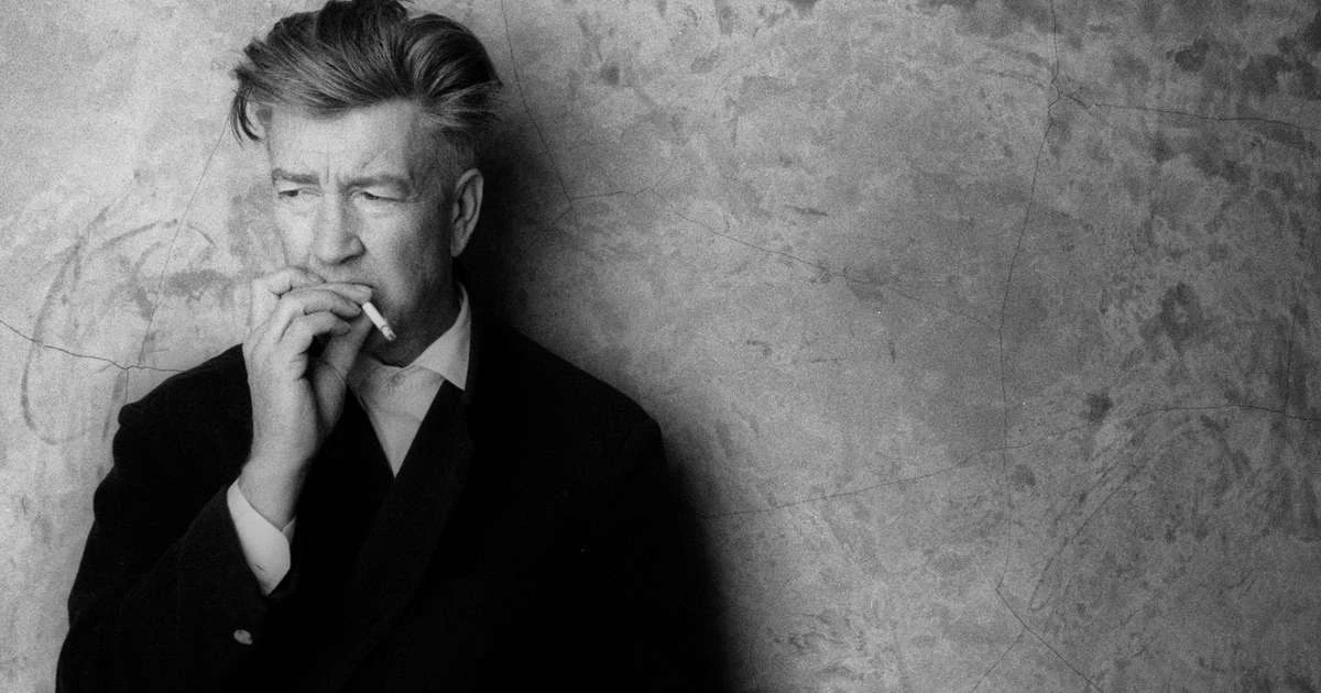 Roteiro nunca divulgado pelo diretor David Lynch pode virar livro; entenda