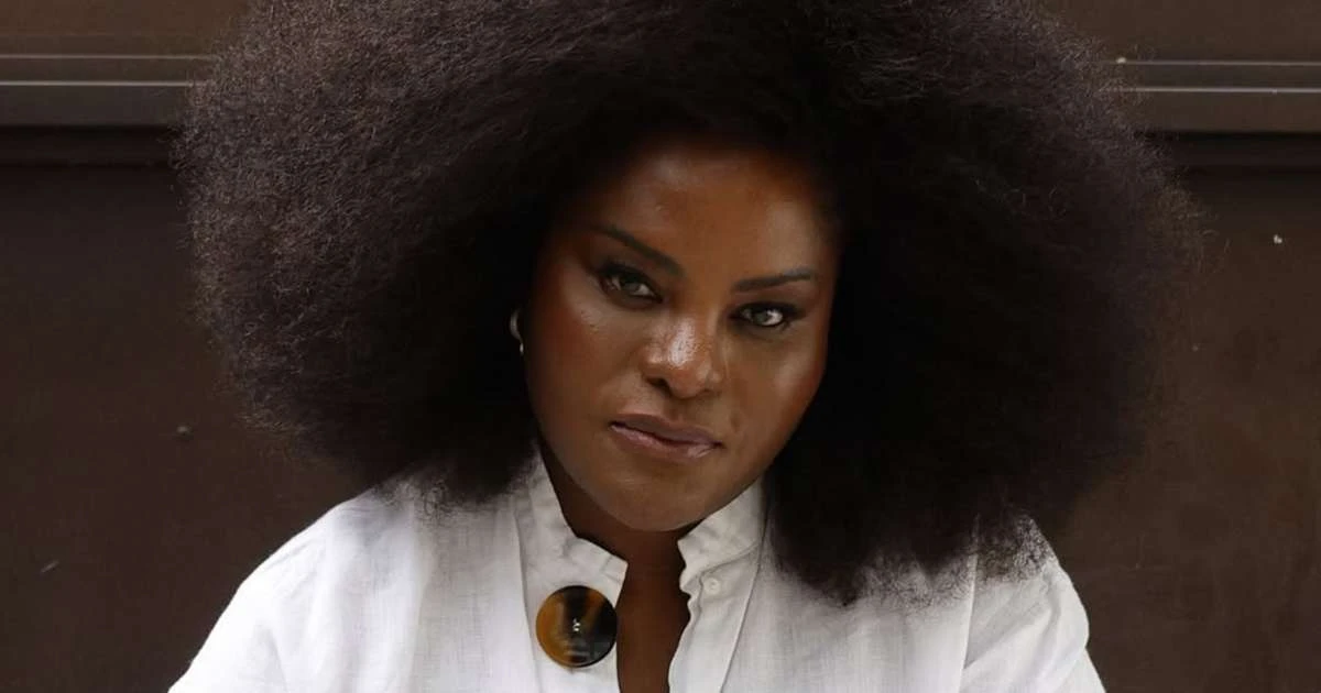 Karin Hils abre o coração sobre afastamento da música: 'Me desencontrei'