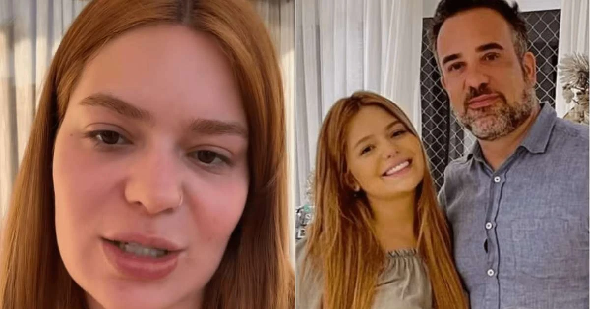 'A Fazenda 17': Reclamou? Viih Tube solta o verbo após pai voltar ao reality