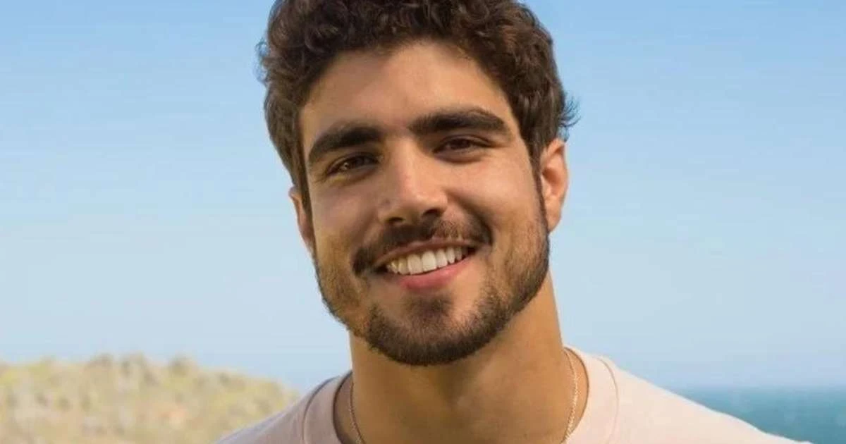 Caio Castro é acusado de ser sócio oculto em escândalo milionário