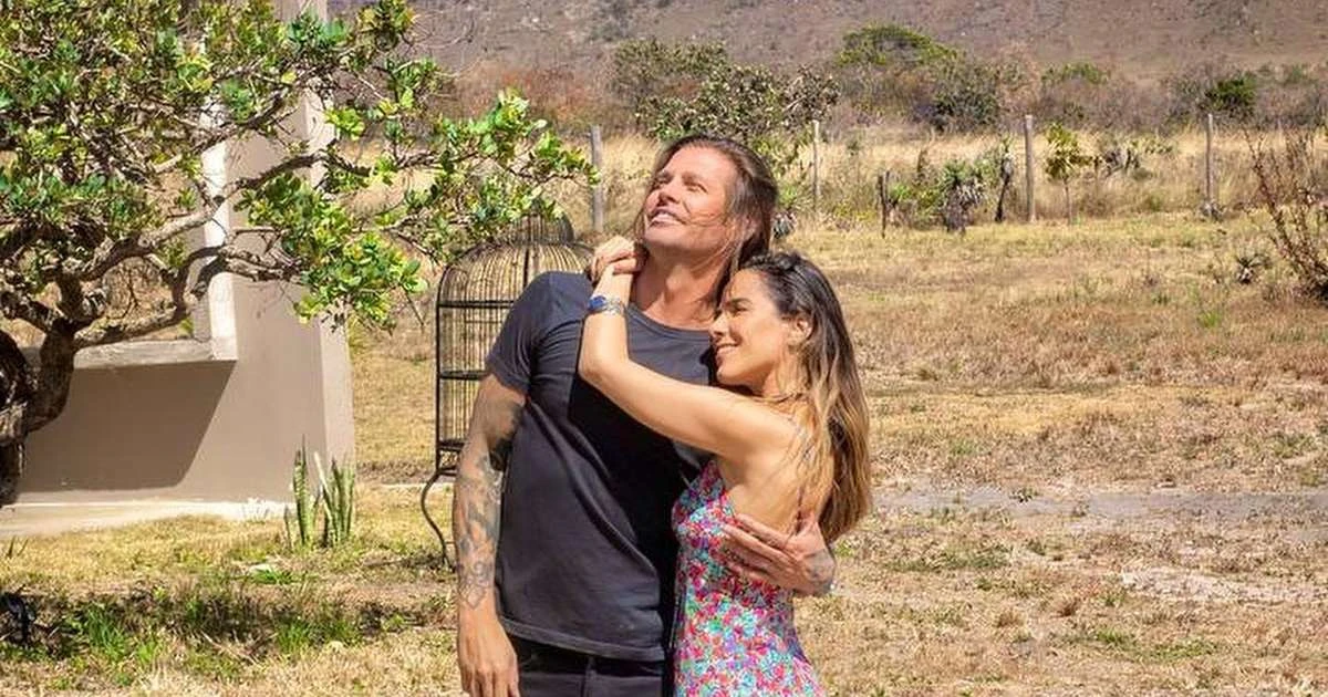 Wanessa Camargo diz que continua amiga de Dado Dolabella após término: 'Mas não fecho a porta'