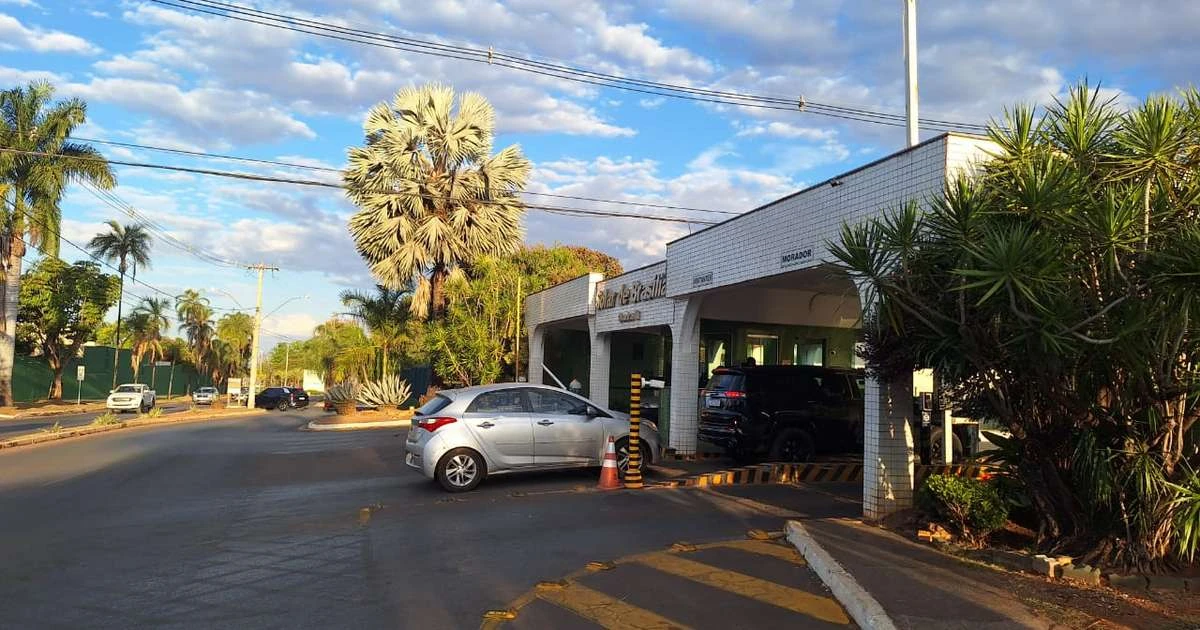 Às vésperas do julgamento, Brasília tem tensão de aliados de Bolsonaro, reforço na segurança e visita de última hora