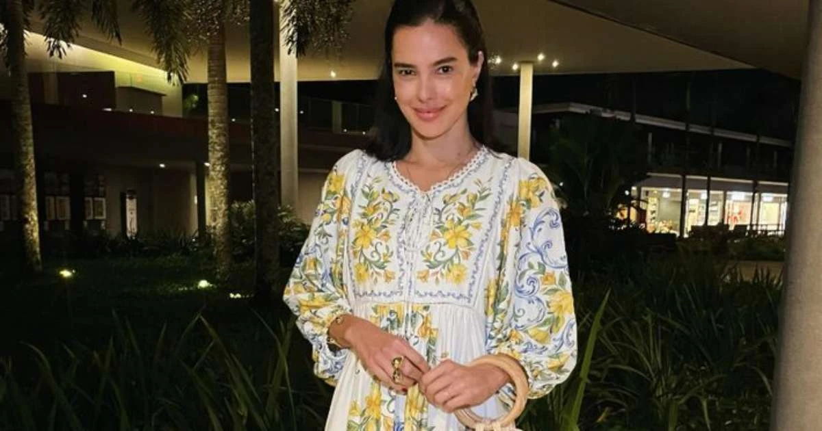 Vera Viel celebra remissão após suspeita de retorno de tumor na perna