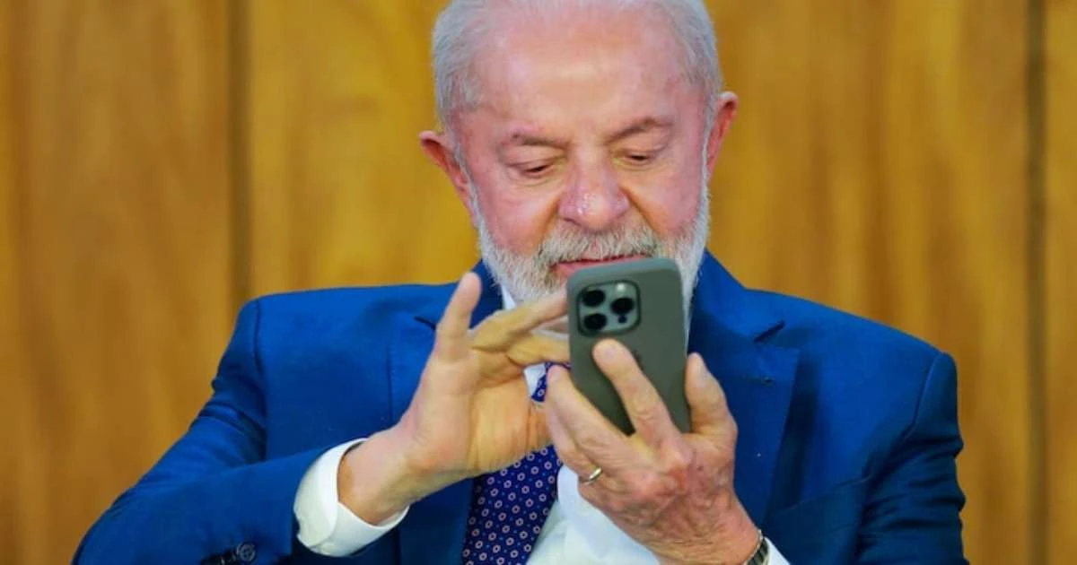 Defesa do Brasil ou promoção pessoal? O que dizem os brasileiros sobre atuação de Lula no tarifaço