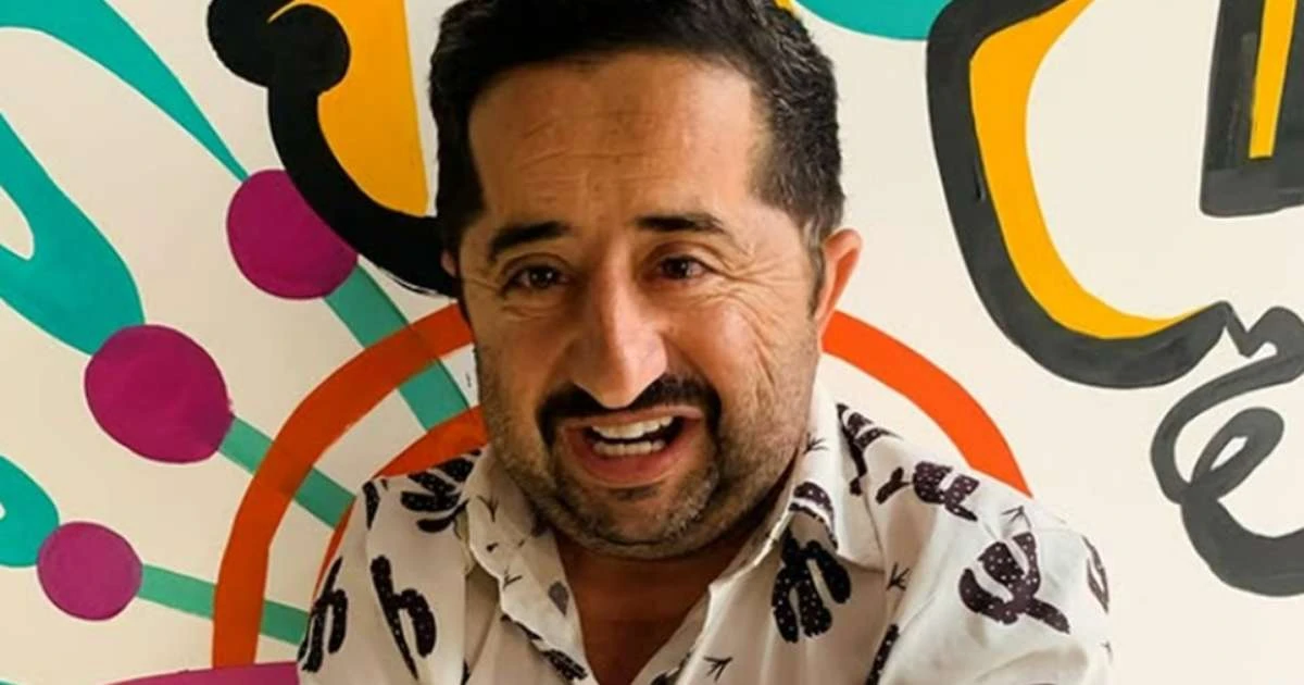 Acidente interrompe gravação do 'Acerte ou Caia' da Record após queda do humorista Bolachinha